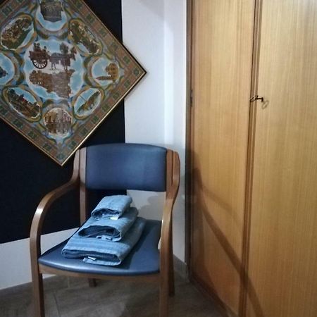 Отель La Casa Di Adri Мондови Экстерьер фото
